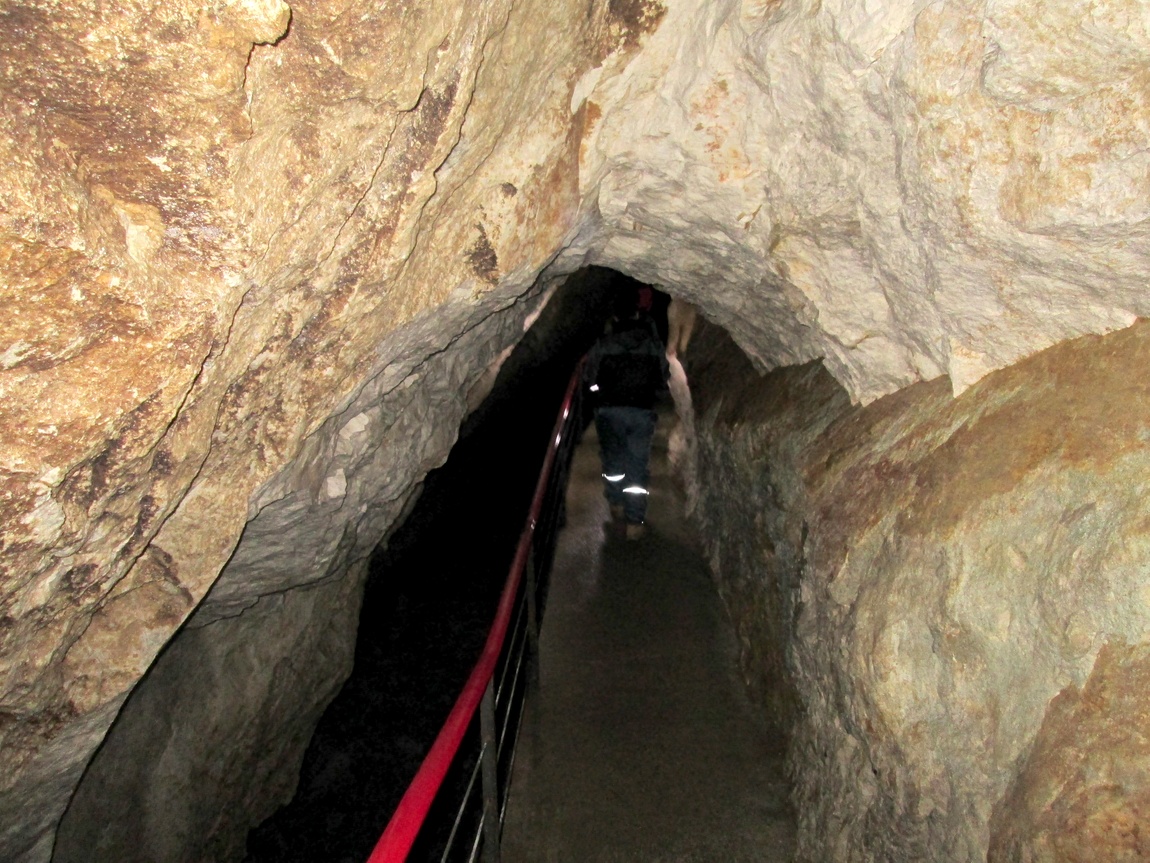 Пещера Koppenbrüller (Австрия)