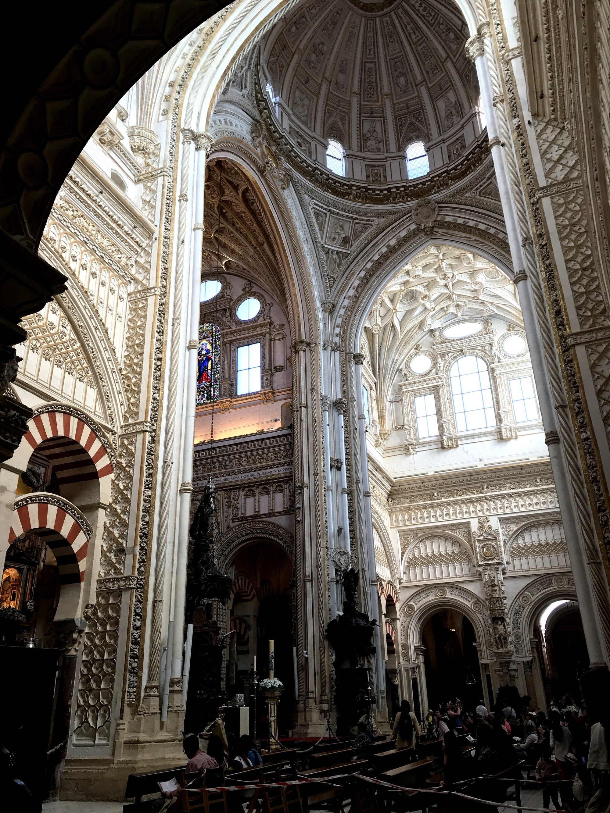 Мечеть-собор Мескита
