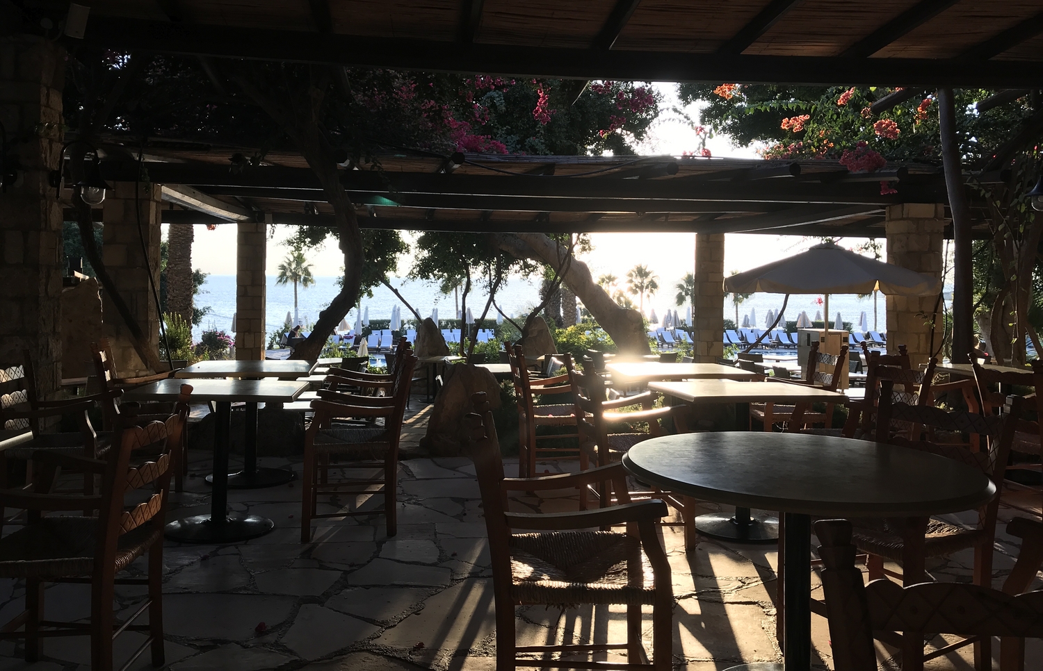 Coral Beach Hotel & Resort Cyprus 5*