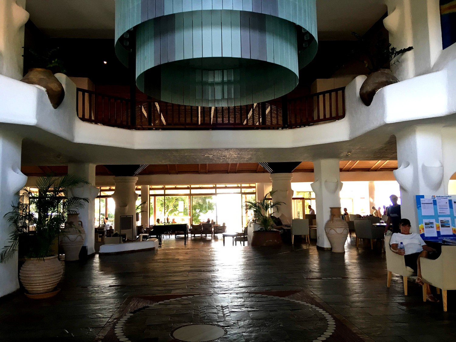 Отель Coral Beach Hotel & Resort Cyprus 5*