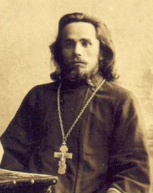 Михаил Сергеевич Иорданский (1880-1945)