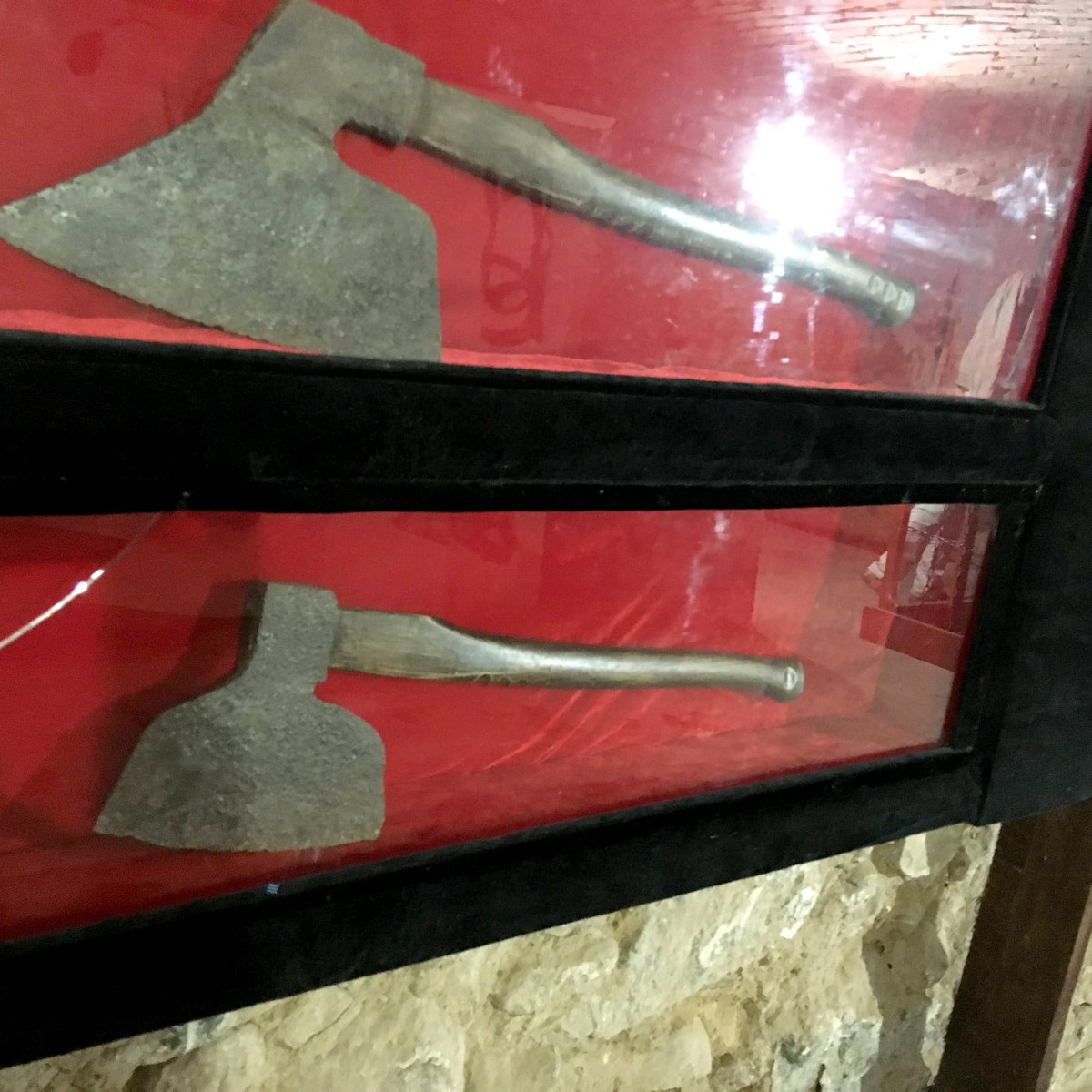 Инструменты для инквизиции - Янтарный замок